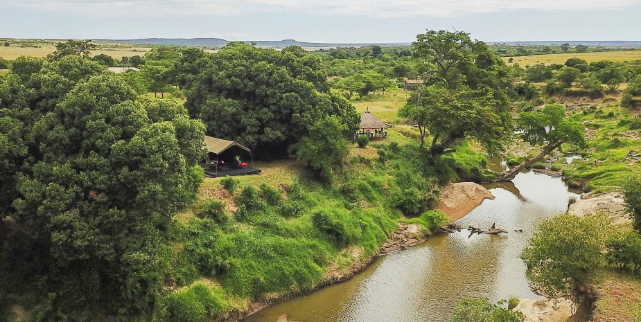 Julia´s River Camp