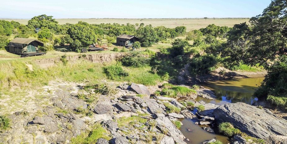 Julia´s River Camp
