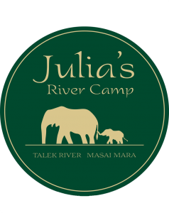 Julia's River Camp